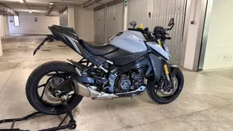 Suzuki GSX-S1000 (2021 - 25) usata