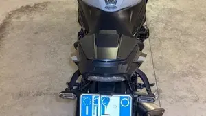 Suzuki GSX-S1000 (2021 - 25)  (4)