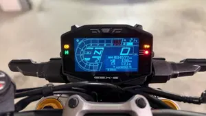 Suzuki GSX-S1000 (2021 - 25)  (5)