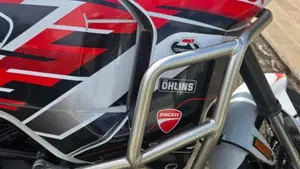 Ducati DesertX (2022 - 25)  (3)