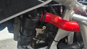 Ducati DesertX (2022 - 25)  (4)