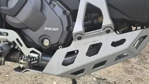Ducati DesertX (2022 - 25)  (5)
