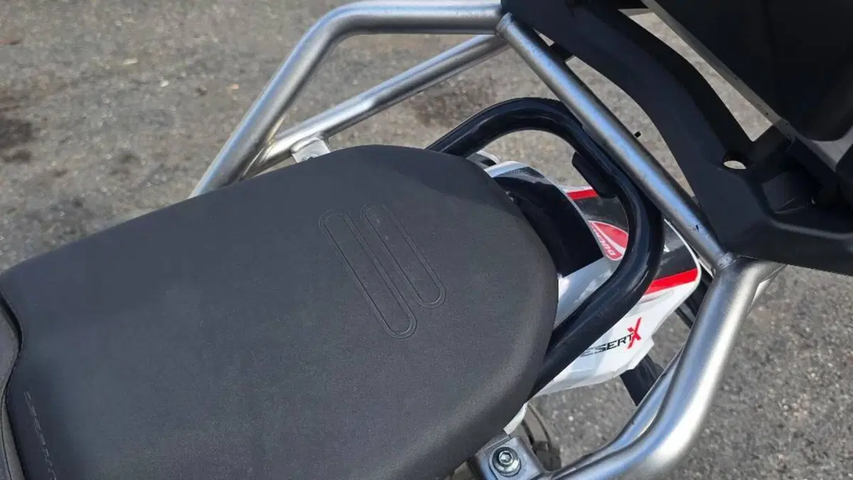 Ducati DesertX (2022 - 25)  (7)