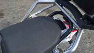 Ducati DesertX (2022 - 25)  (7)
