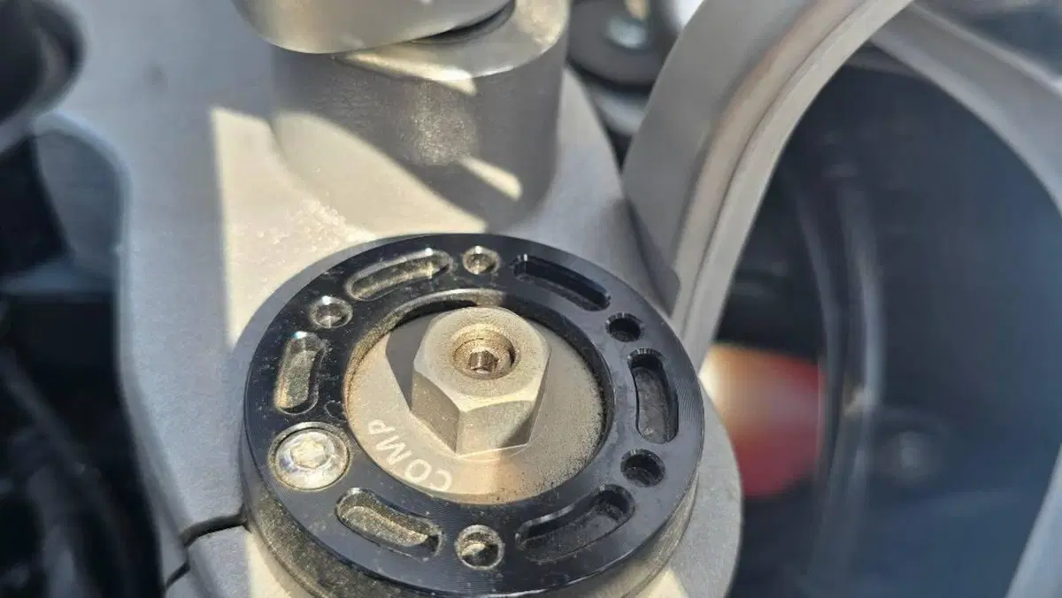 Ducati DesertX (2022 - 25)  (9)