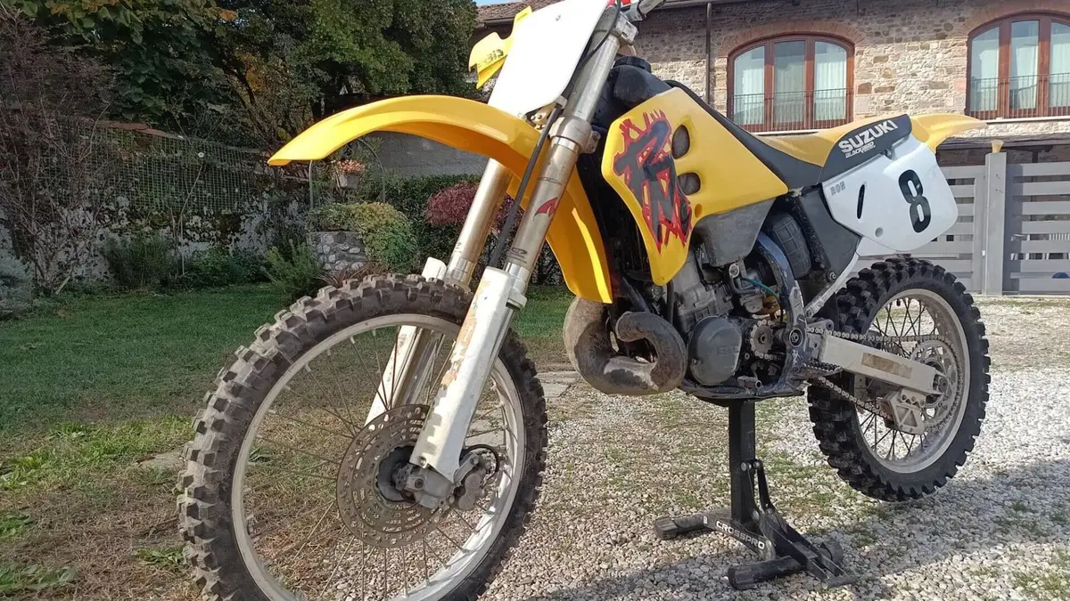 Suzuki   (4)