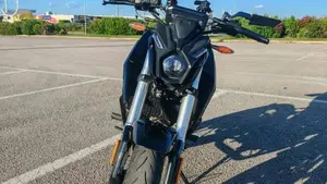 Voge Brivido 125R (2023 - 26)  (6)