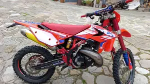 Betamotor RR 250 2T Enduro (2016) 