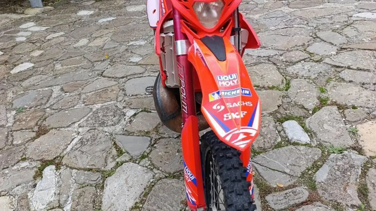 Betamotor RR 250 2T Enduro (2016)  (3)