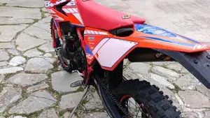Betamotor RR 250 2T Enduro (2016)  (8)