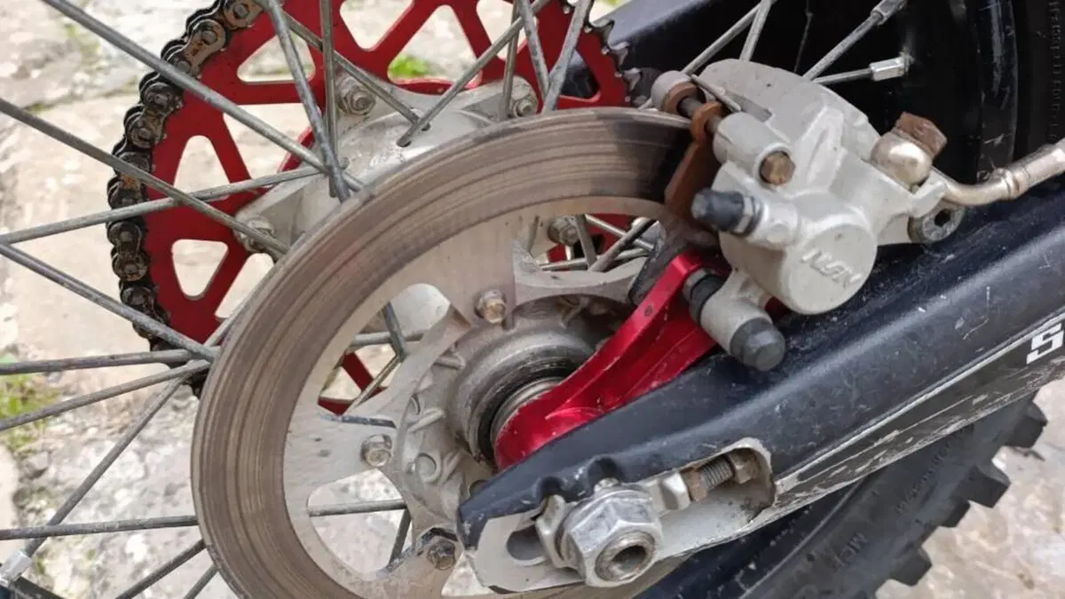 Betamotor RR 250 2T Enduro (2016)  (9)