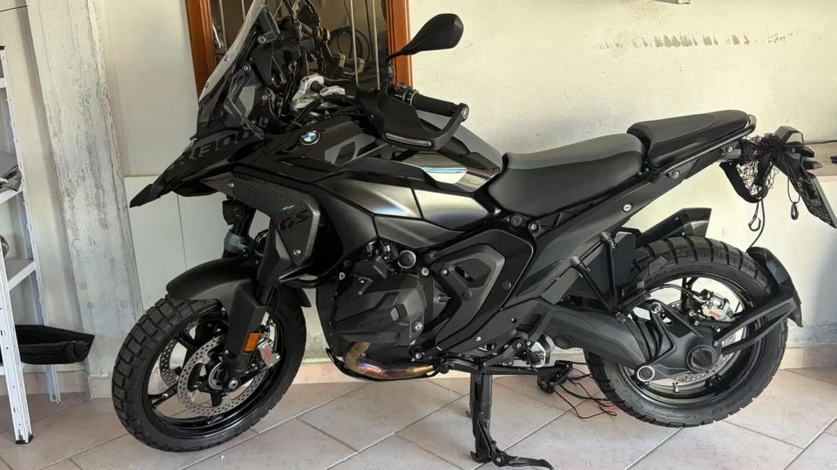 Bmw R 1300 GS (2023 - 26) 