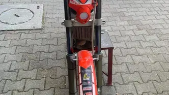 Betamotor REV-3 125 (2002 - 05) usata
