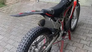 Betamotor REV-3 125 (2002 - 05)  (2)