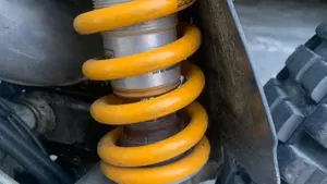 Betamotor REV-3 125 (2002 - 05)  (4)