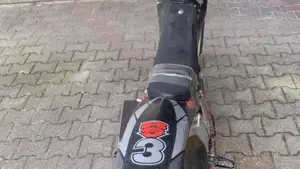 Betamotor REV-3 125 (2002 - 05)  (5)