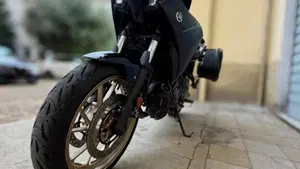 Yamaha Tracer 7 GT (2021 - 24)  (2)