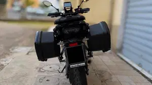 Yamaha Tracer 7 GT (2021 - 24)  (5)