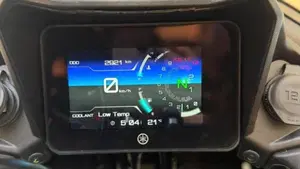 Yamaha Tracer 7 GT (2021 - 24)  (6)