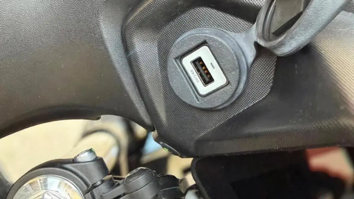 Yamaha Tracer 7 GT (2021 - 24)  (7)