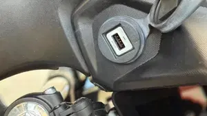 Yamaha Tracer 7 GT (2021 - 24)  (7)