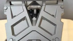Yamaha Tracer 7 GT (2021 - 24)  (8)