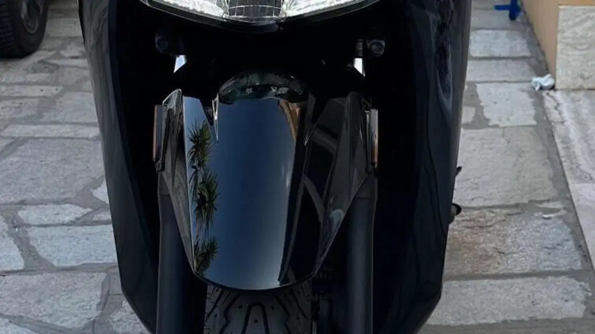 Honda SH 350i GT (2025 - 26) 