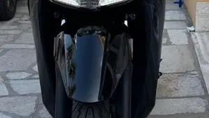 Honda SH 350i GT (2025 - 26) 