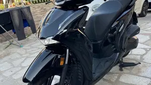Honda SH 350i GT (2025 - 26)  (2)