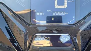 Honda SH 350i GT (2025 - 26)  (4)