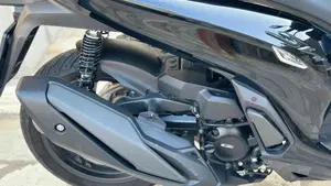 Honda SH 350i GT (2025 - 26)  (6)