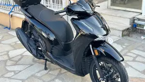 Honda SH 350i GT (2025 - 26)  (7)