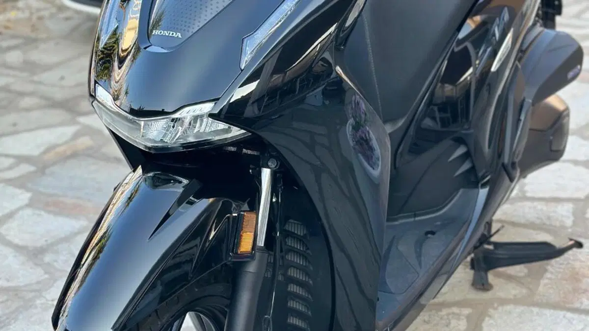 Honda SH 350i GT (2025 - 26)  (3)