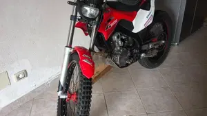 Montesa 4 Ride 260 (2016 - 17)  (2)