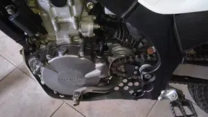 Montesa 4 Ride 260 (2016 - 17)  (3)