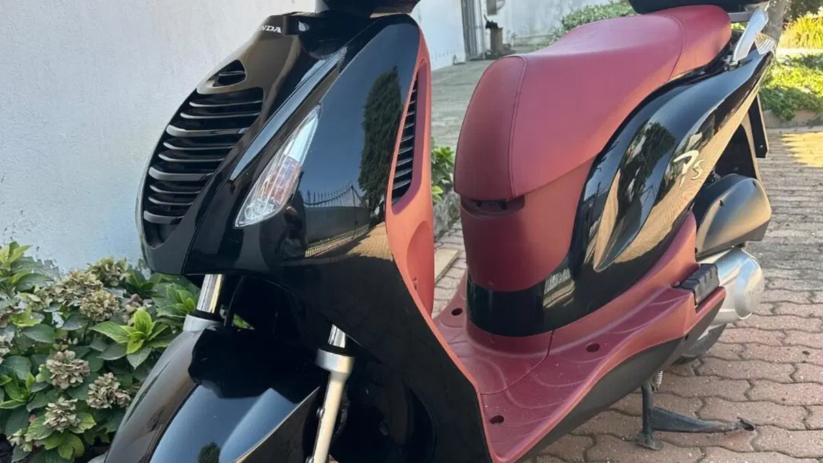 Honda PS i 150 