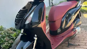Honda PS i 150 