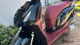 Honda PS i 150 usata