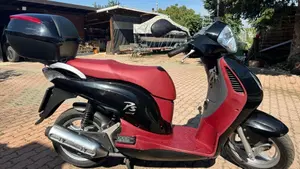 Honda PS i 150  (2)