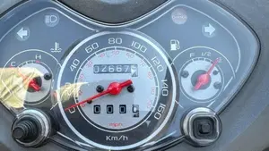 Honda PS i 150  (4)