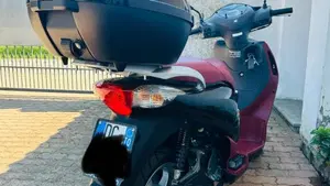 Honda PS i 150  (5)