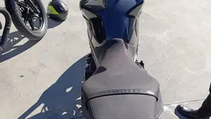 Yamaha MT-09 ABS (2013 - 15)  (4)