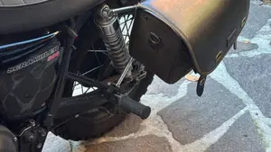Triumph Scrambler (2006 - 17)  (5)