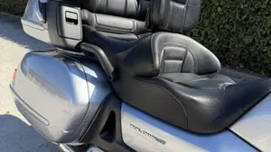 Honda GL 1800 Gold Wing (2007 - 11)  (10)