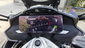Bmw K 1600 GT (2022 - 27)  (4)