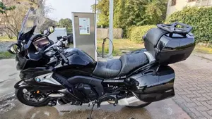 Bmw K 1600 GT (2022 - 27)  (5)