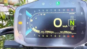 Benelli Leoncino 800 (2022 - 26)  (2)