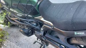 Benelli Leoncino 800 (2022 - 26)  (4)
