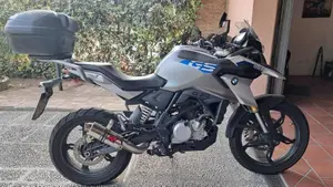 Bmw G 310 GS (2017 - 20) 