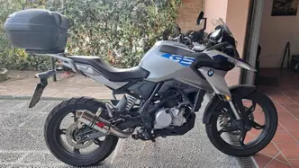 Bmw G 310 GS (2017 - 20)